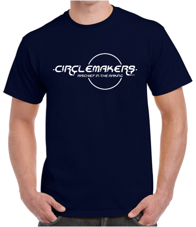 New Circlemakers T-Shirt 2017